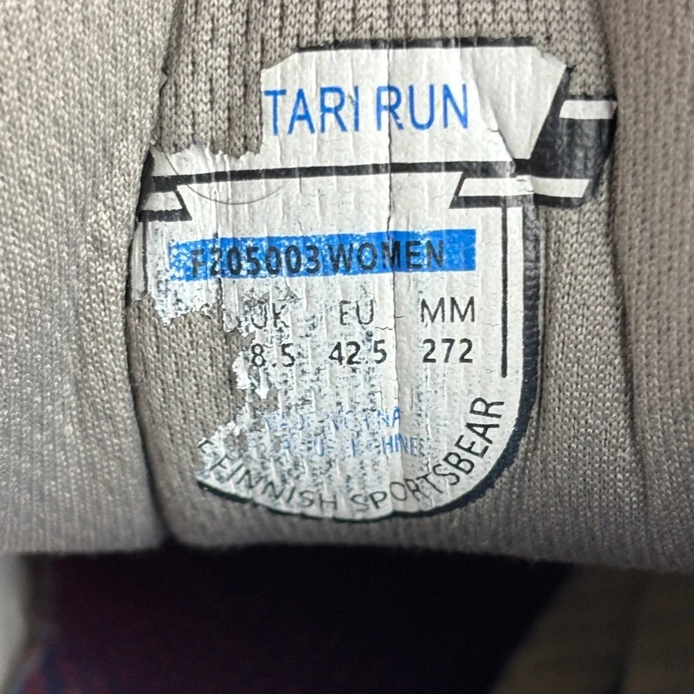 Karhu mestari run
